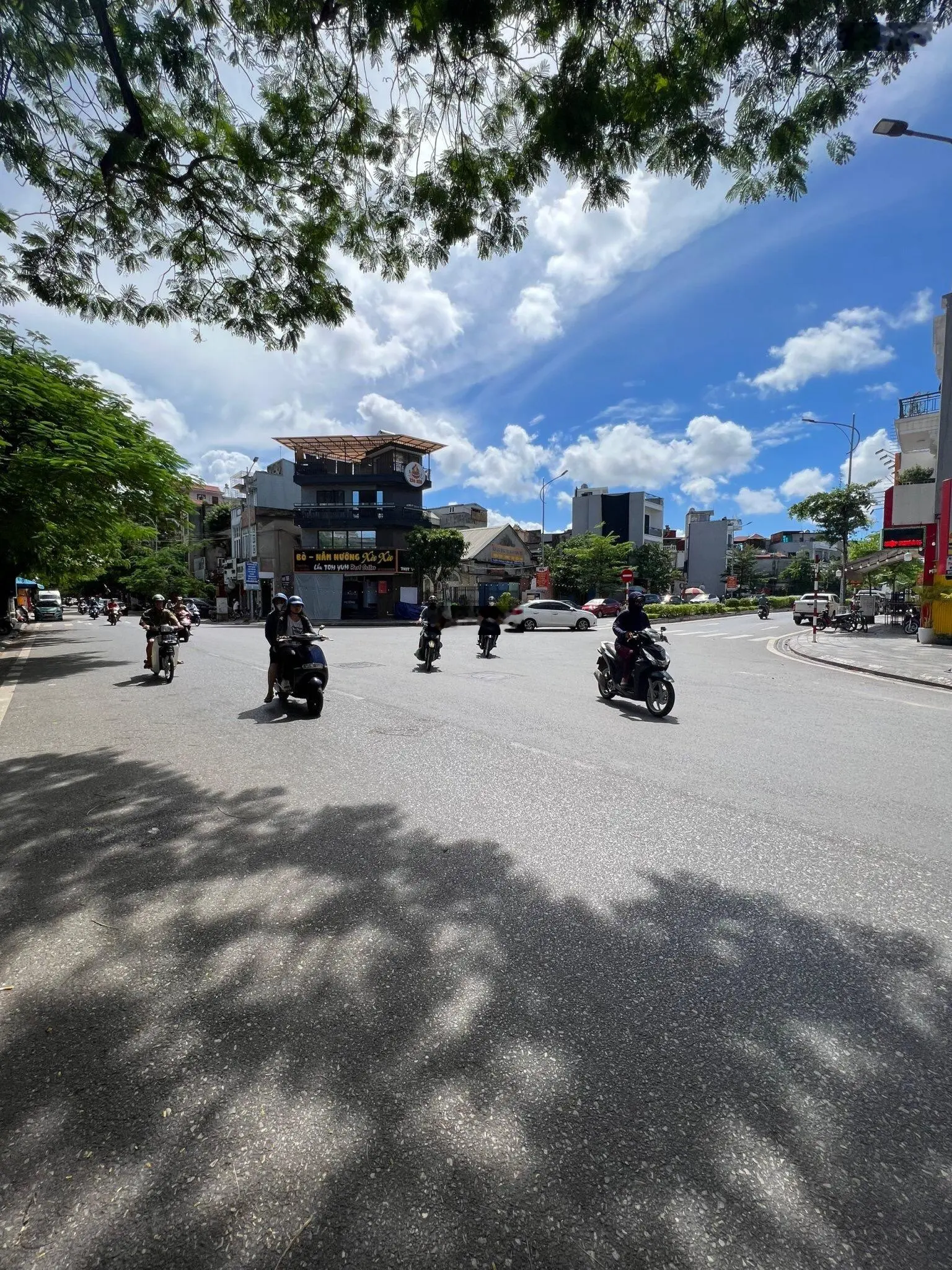 Lô đất ngay tại ngã tư Đông Khê 2 gần đường Lê Lợi - Gia Viên - Ngô Quyền - Hải Phòng