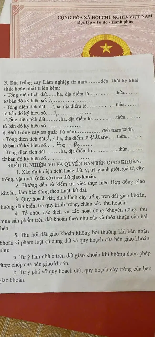 Bán trang trại, khu nghỉ dưỡng tại Xã Phúc Thuận, Phổ Yên, Thái Nguyên, 13 tỷ, 1400m2