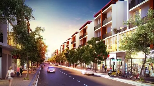 Bán đất tại Han River Village, 44 triệu/m2, 102.5m2 hàng hot bao đẹp