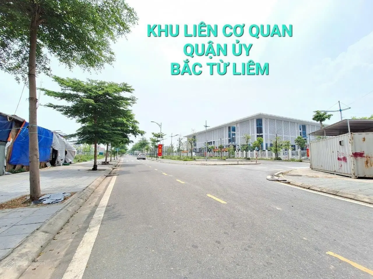 Bán 2 căn nhà mới hoàn thiện, TK hiện đại, 34m2x5 tầng, đường ô tô thông tại Thượng Cát, giá tốt