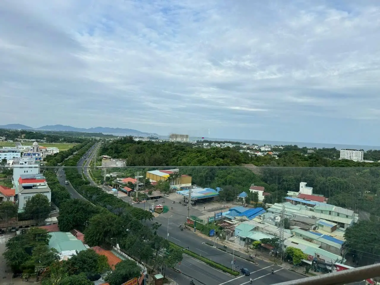 Bán căn hộ Gateway Vũng Tàu view biển, vị trí đẹp, tầng đẹp không lỗi phong thuỷ.