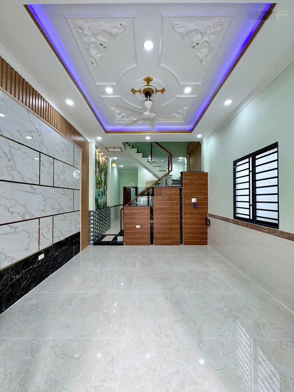 Bán NR Nguyễn Tri Phương, 2,65 tỷ, 60m2, 3PN, 2WC, view đẹp