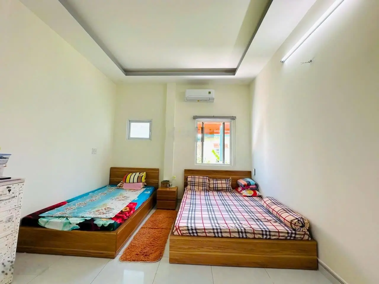 Siêu sale cuối năm | Nhà Lý Thái Tổ 4,5m x 11,6m giá bán 2 tỷ 860 triệu| Có ngân hàng hỗ trợ vay