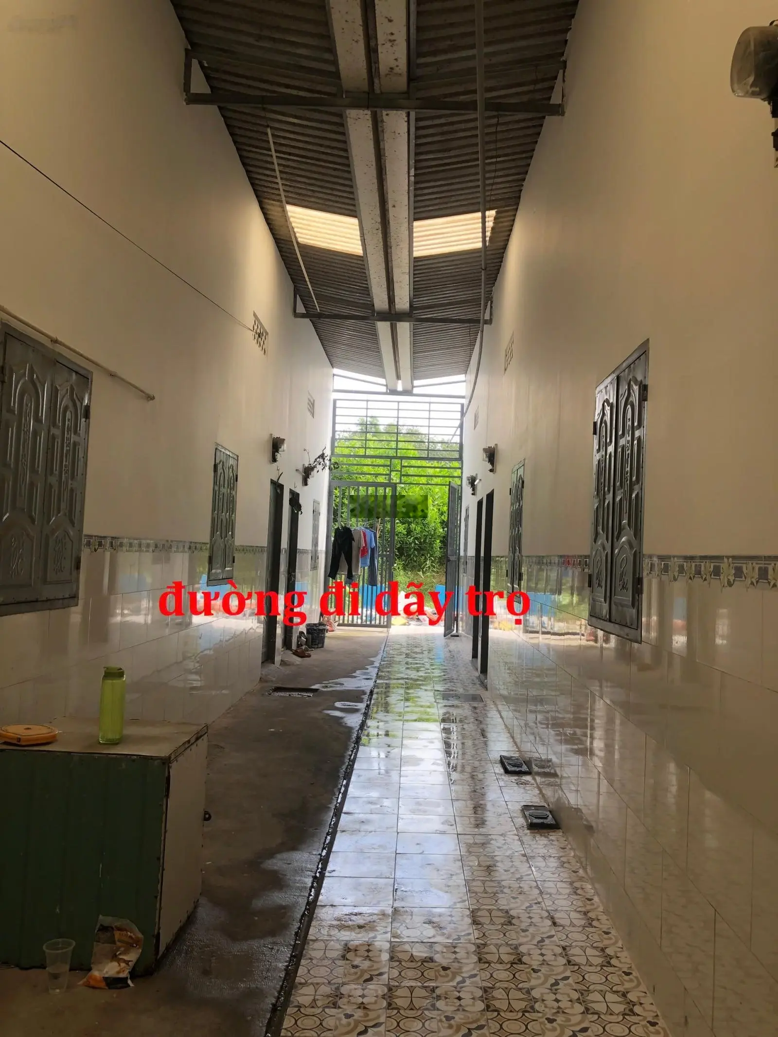 1 tỷ 2 sở hữu shophouse 10x30m dòng tiền 130tr/năm đối diện tiện ích nội khu