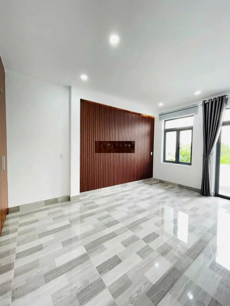 Khách tìm nhà đường ôtô 78,2m2, Đ. Phùng Hưng - P. 14 - Quận 5, đang cho thuê 31triệu