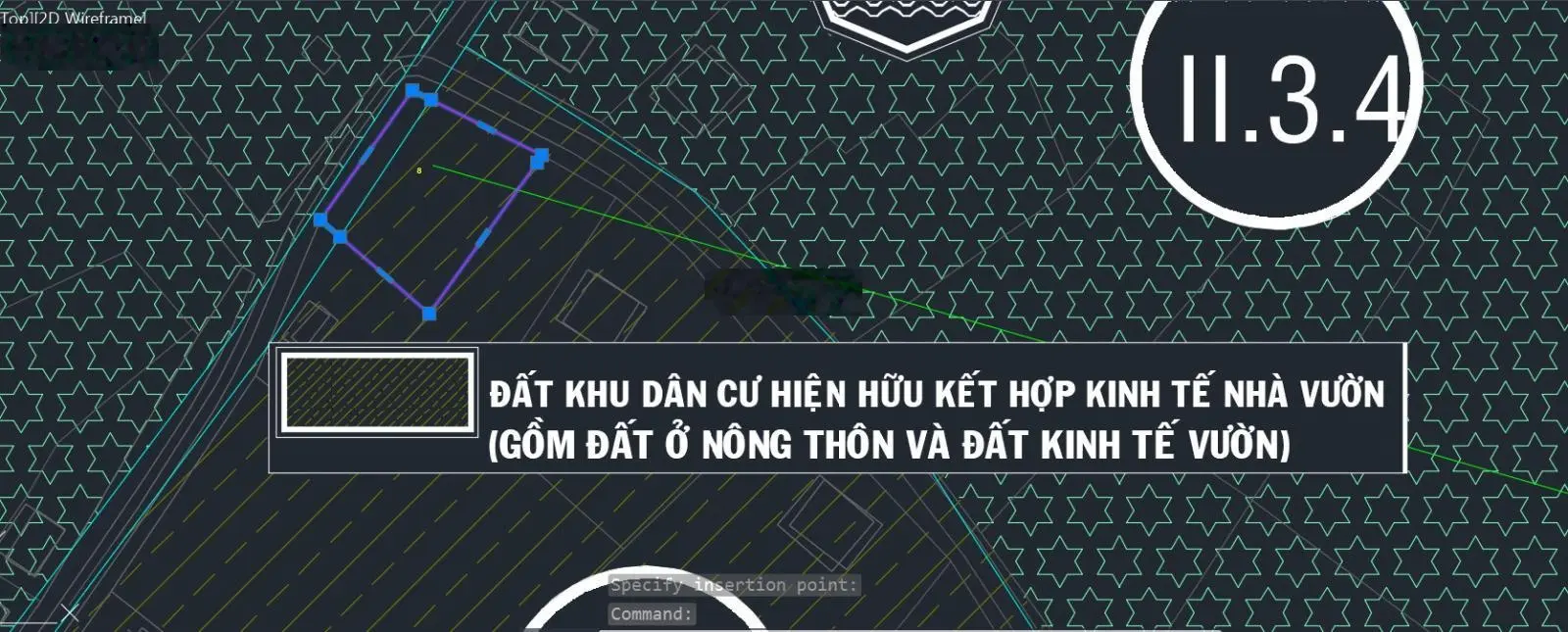 Bán đất 2 mặt tiền đường nhựa, sát bên sông Sài Gòn, XD ngay