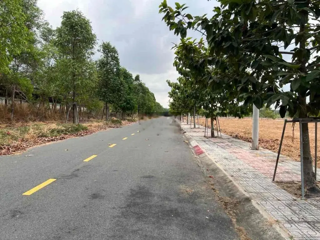 Bán đất dự án Victoria city Bàu Bàng,Bình Dương.DT:100m2,giá 2.390 tỷ