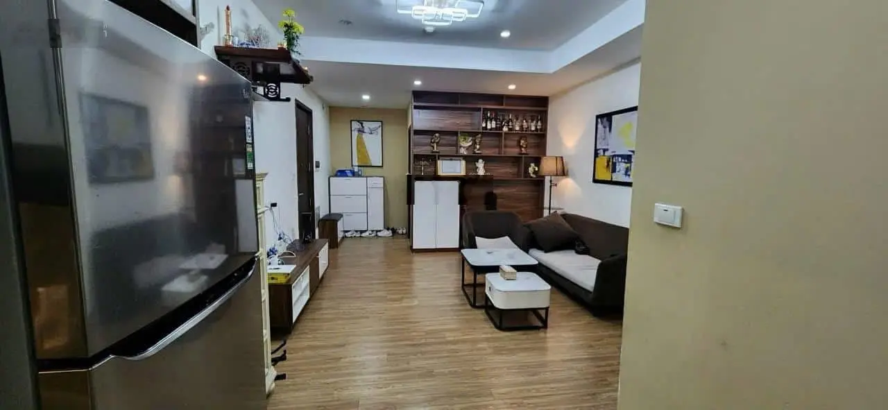 Bán gấp căn hộ 2PN + 2WC tại Osaka Complex, 4,05 tỷ, 75m2 view đẹp. Lh Em Thuỷ 0965259050