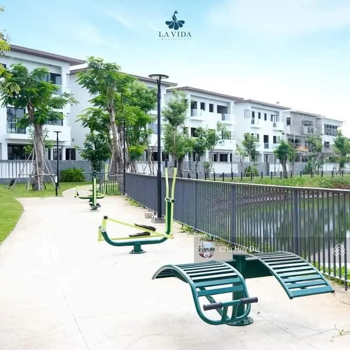 Cập nhật giỏ hàng chuyển nhượng La Vida Residences Vũng Tàu. Sổ hồng đợt đầu đang được bàn giao