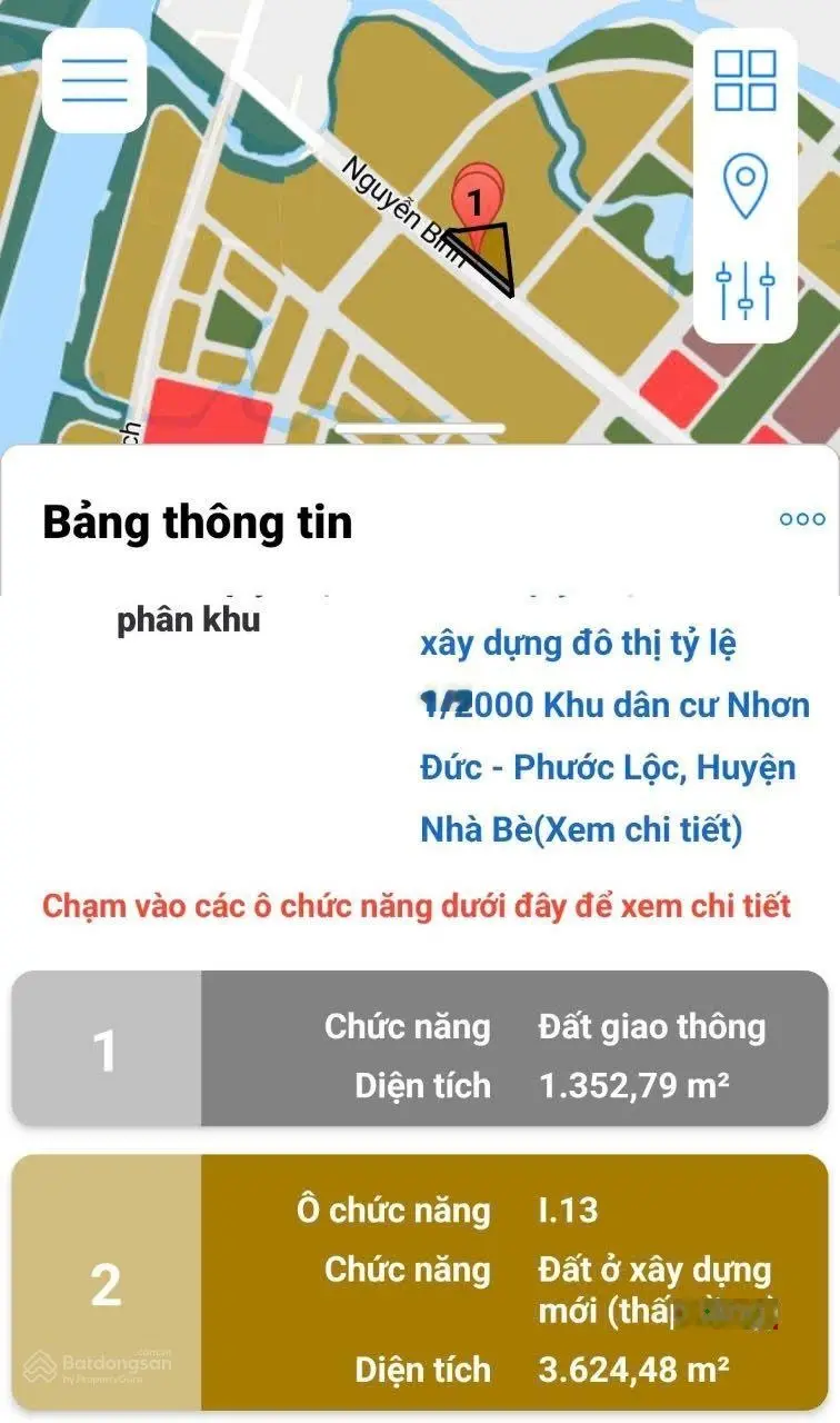 Chính chủ - 3 căn nhà giá rẻ - Phí 3%