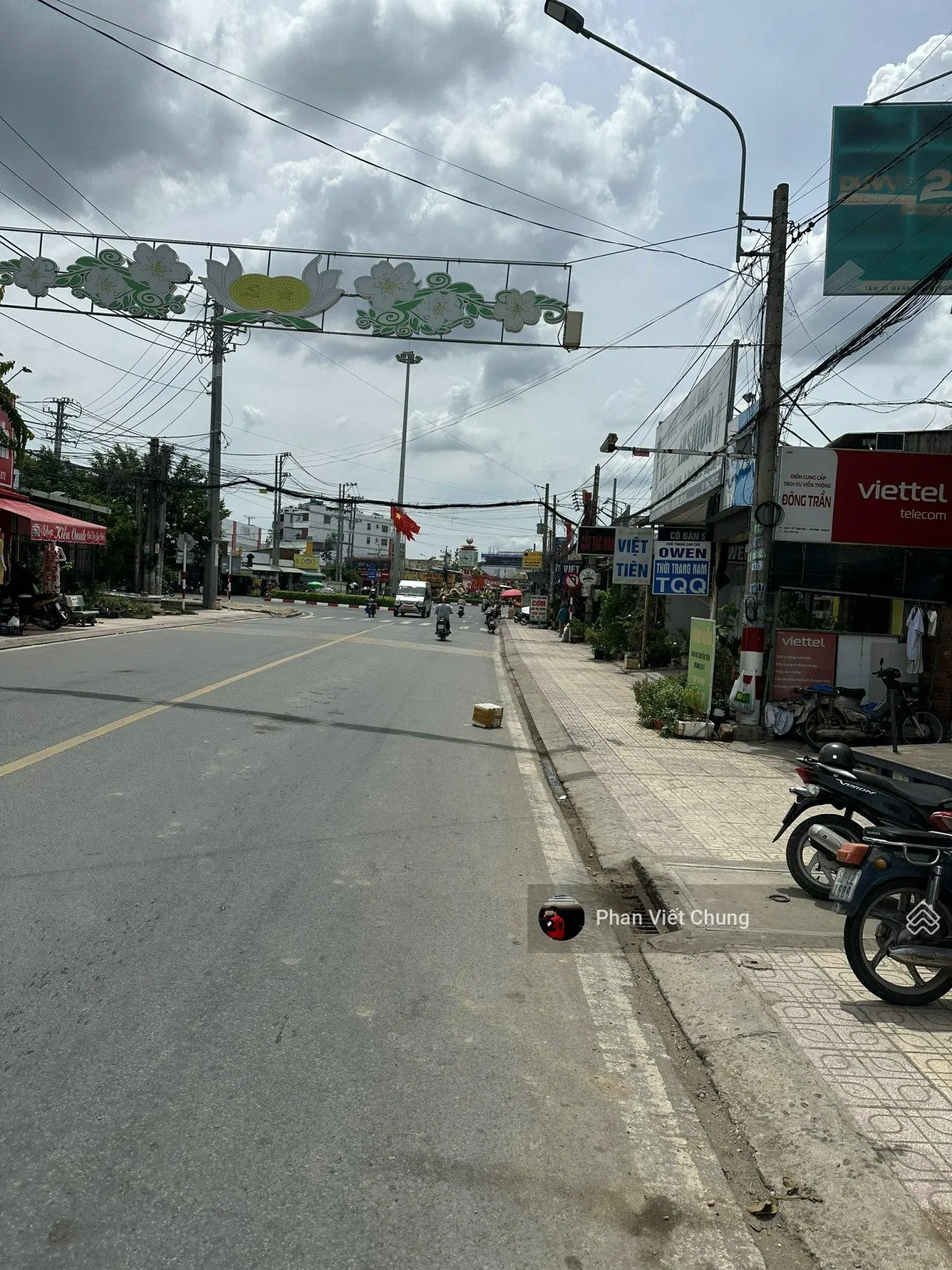 Cần vốn nên bán đất đường Hồ Thị Hương, Xuân Trung, Long Khánh, Đồng Nai. Gần trường Trương Vĩnh Kí