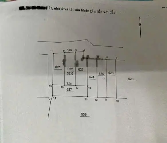 Cần bán nhà 5 tầng giáp KĐT Thanh Hà vị trí trung tâm vô cùng thuận tiện