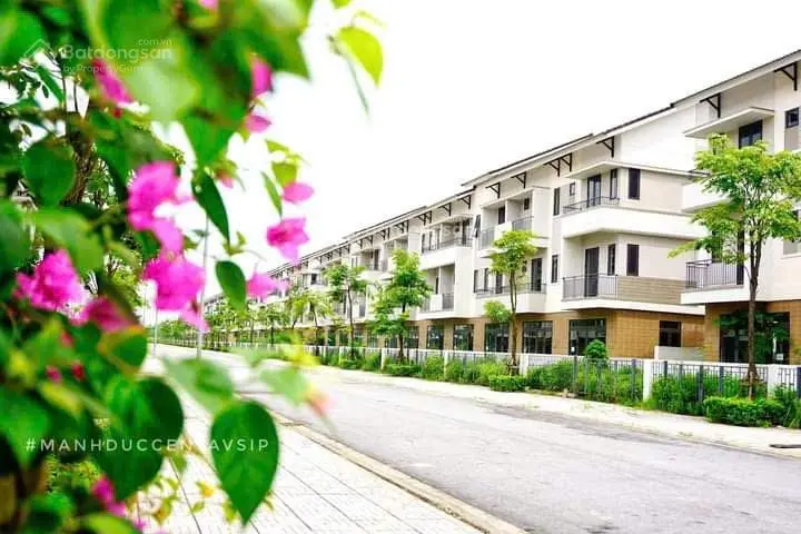 Mở bán dự án mới tại Centa Riverside Vsip Từ Sơn Bắc Ninh cách cầu Long Biên 6km vốn chỉ hơn 2 tỷ