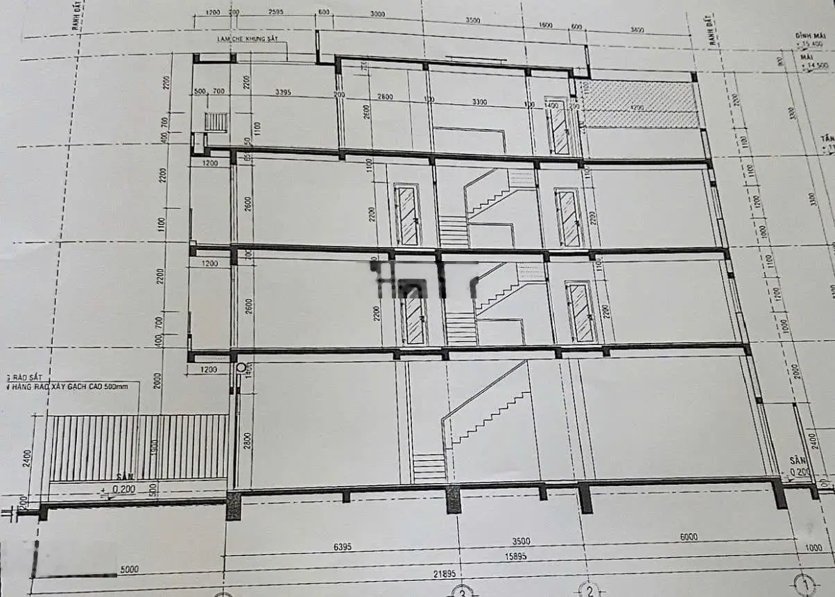 Bán nhà biệt thự giá siêu hời tại khu đô thị Đông Bình Dương, 820 triệu vnd, 80m2