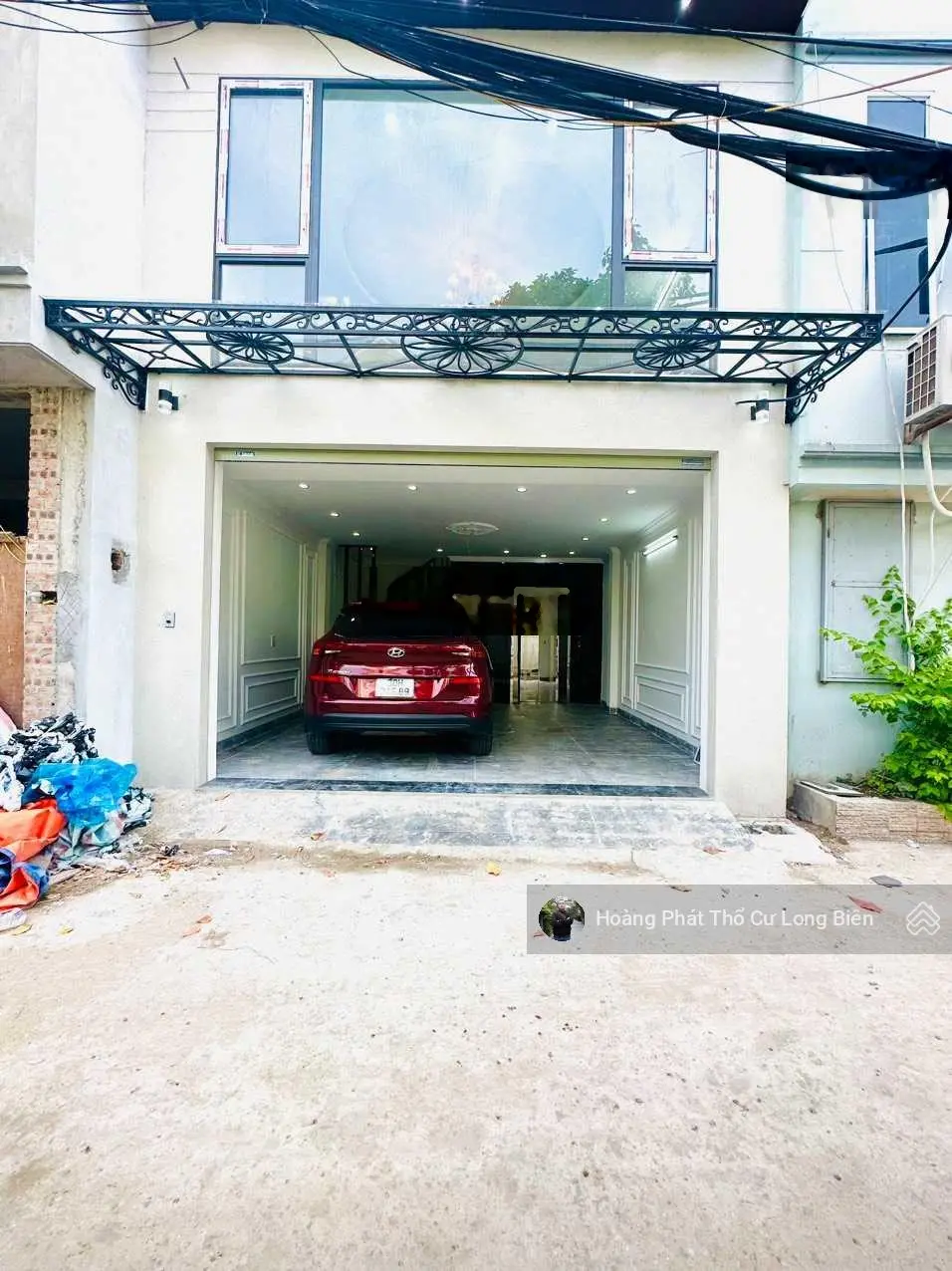 Bán nhà Thạch Bàn - Nguyễn Văn Linh. Ôtô 7 chỗ, view thoáng, thang máy, 45m2 x 6T LH 0965858116