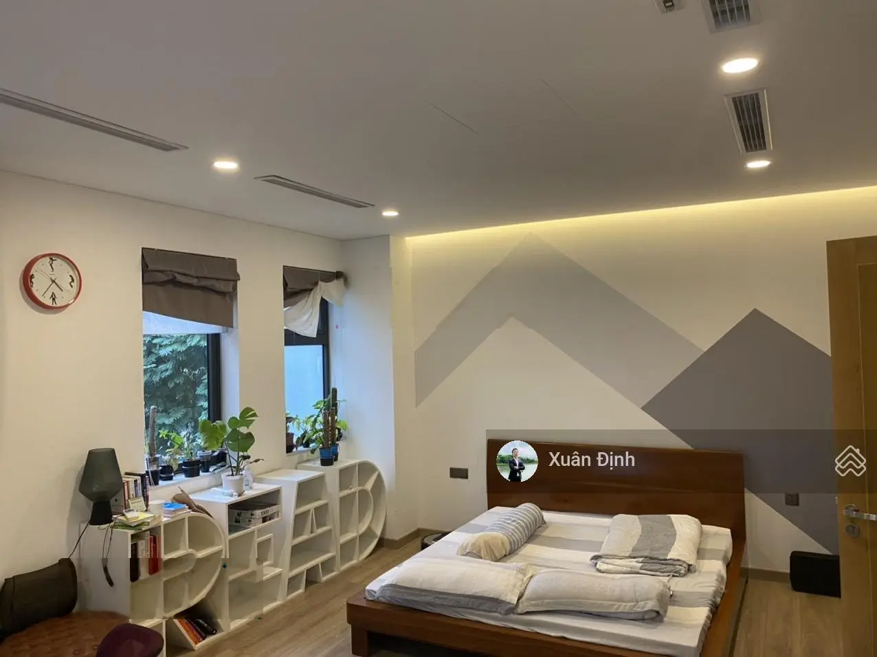 Bán biệt thự view hồ lakeview city, dt 8x22m, nhà hoàn thiện, giá 34 tỷ. liên hệ 0917224226