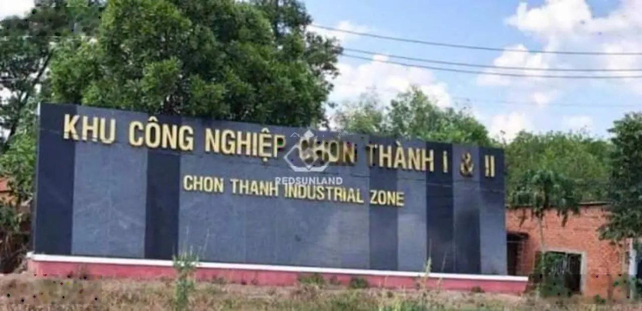 Cần bán gấp đất giá rẻ. KP1 phường Minh Long, TX Chơn Thành, Bình Phước