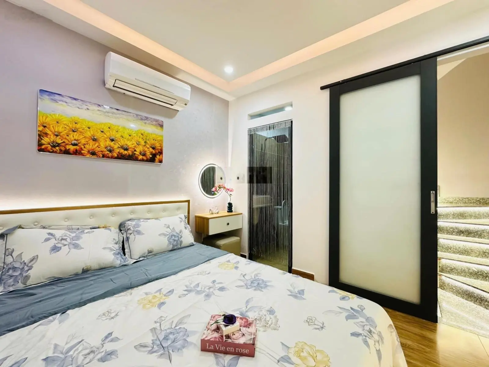 Hot! Chủ Cần Ra Gấp Căn Nhà Đường Võ Oanh,P.25,Bình Thạnh,Giá:3,43Tỷ/67,5m2 (4,5x15m) 2Lầu Sổ Riêng