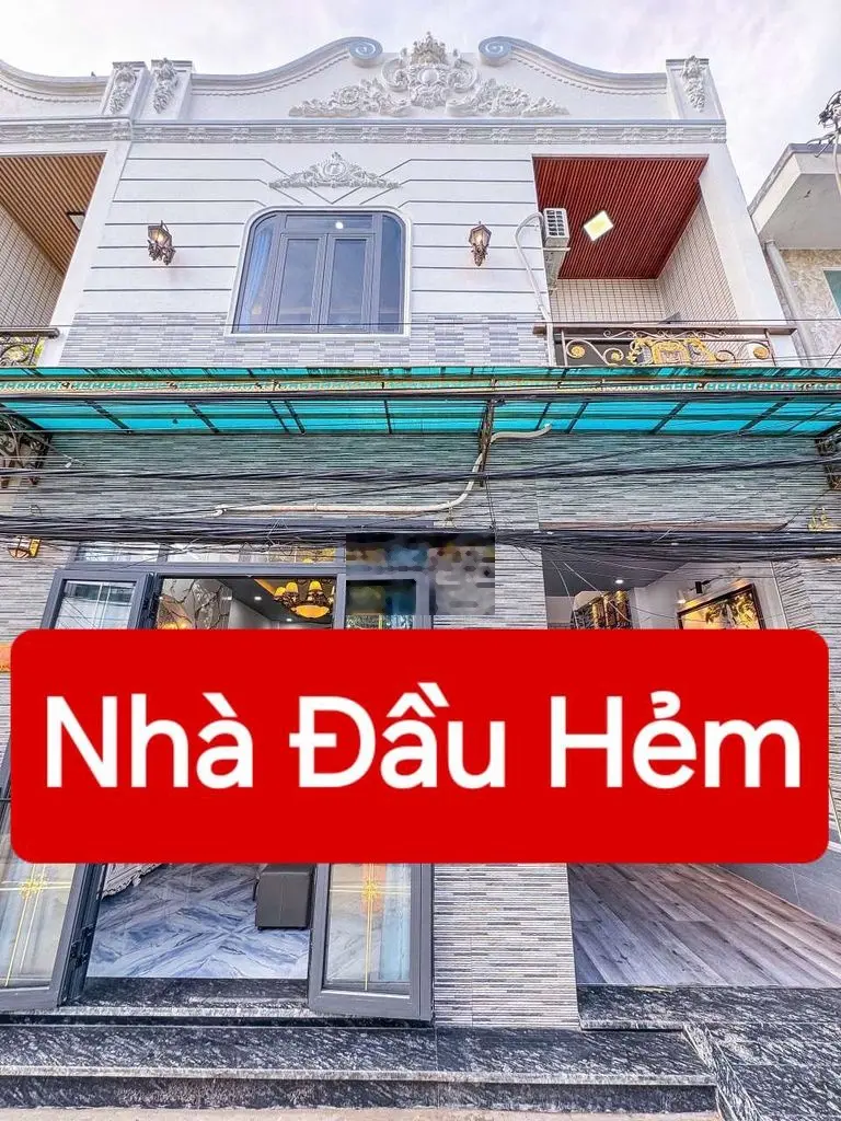 Nhà trục chính - liên tổ 3-4 nguyễn văn cừ