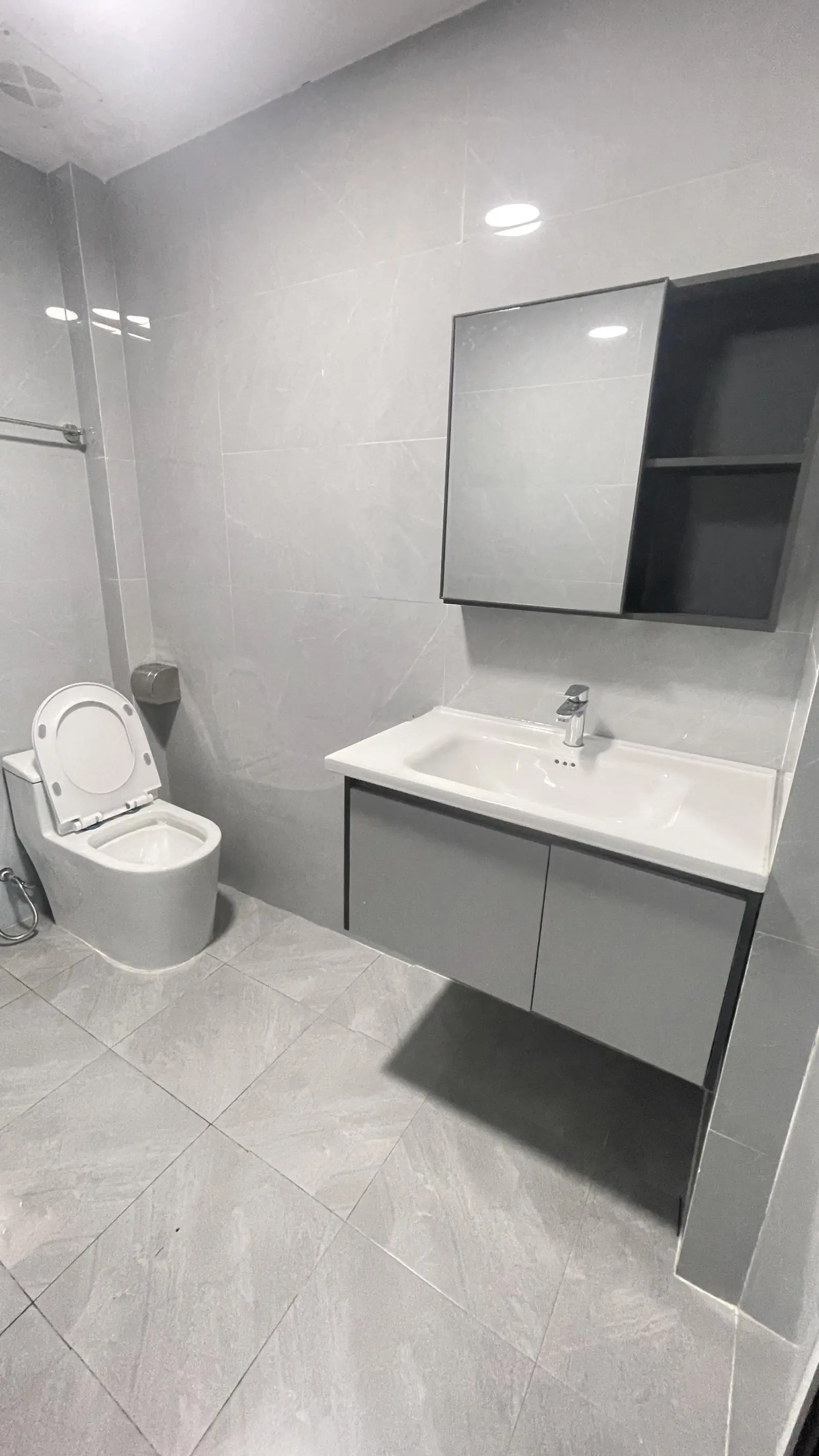 Nhà riêng 3PN, 4WC, 30m2 tại Đông Ngạc, 6,1 tỷ, Bắc Từ Liêm, Hà Nội