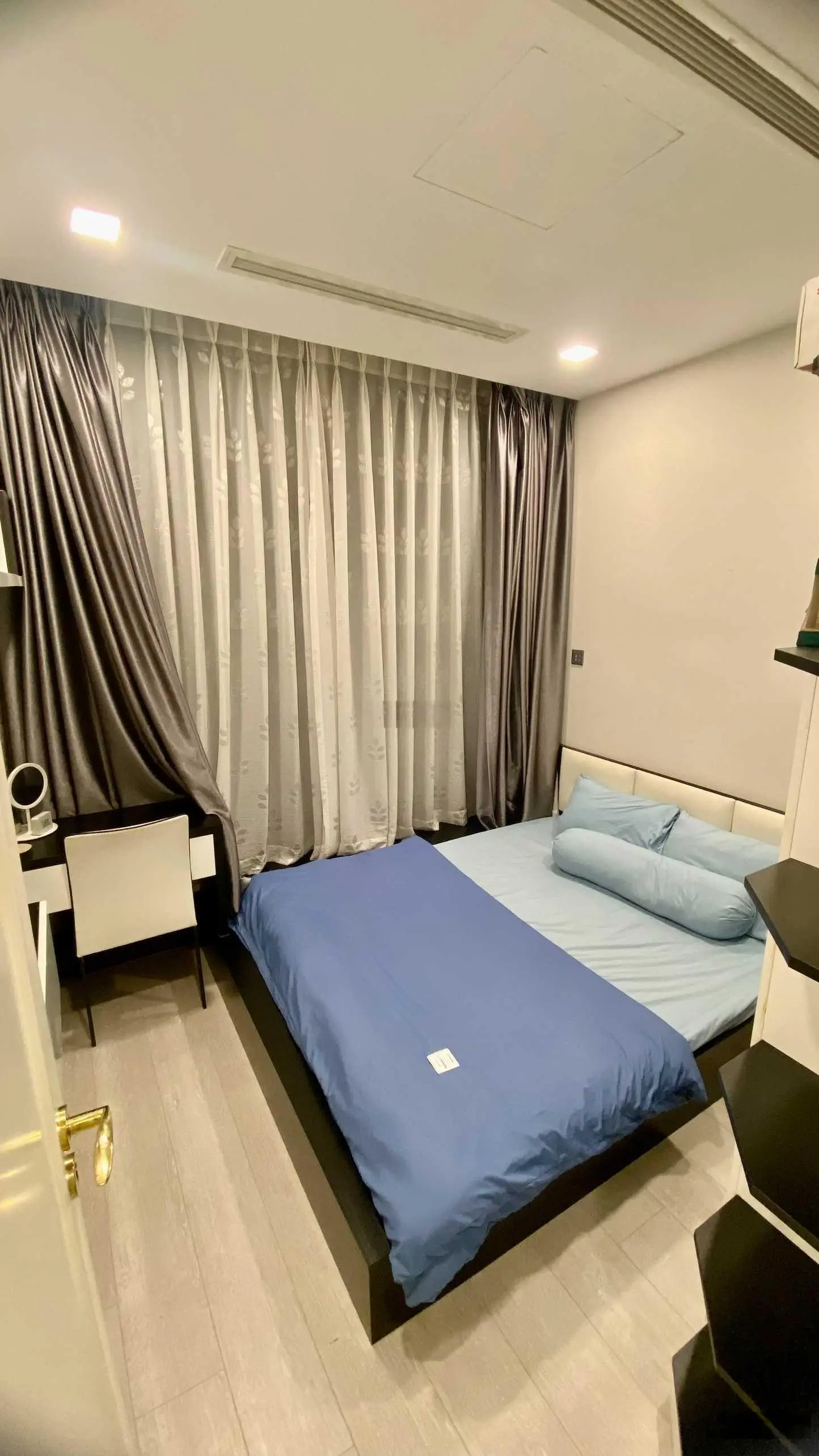 Bán gấp căn hộ chung cư Tân Phước Plaza Quận 11, DT 74m2 2PN 2WC, giá 3,1 tỷ LH 0907 909 *** Hùng