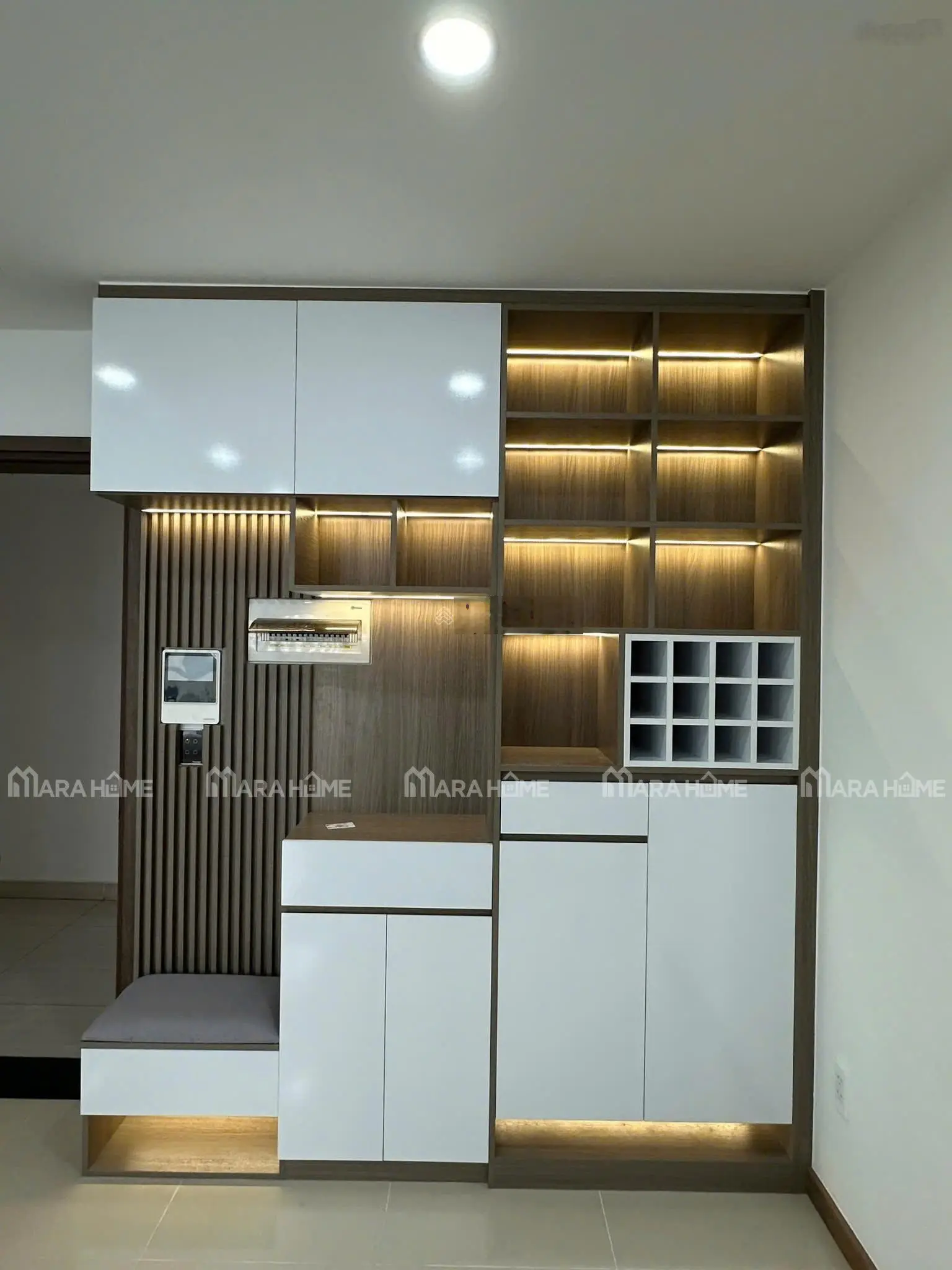 Bán gấp căn hộ Phú Tài Residence 2 PN, 2Wc - giá tốt nhất chỉ 1,909 tỷ VND