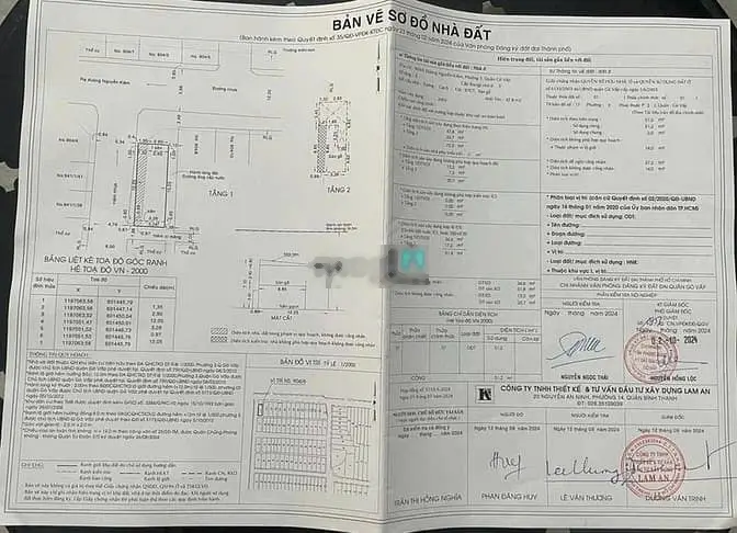 Bán nhà căn góc rẻ đẹp 2 lầu (5x14) 904/6 NGUYỄN KIỆM p3 Gò Vấp Bv175