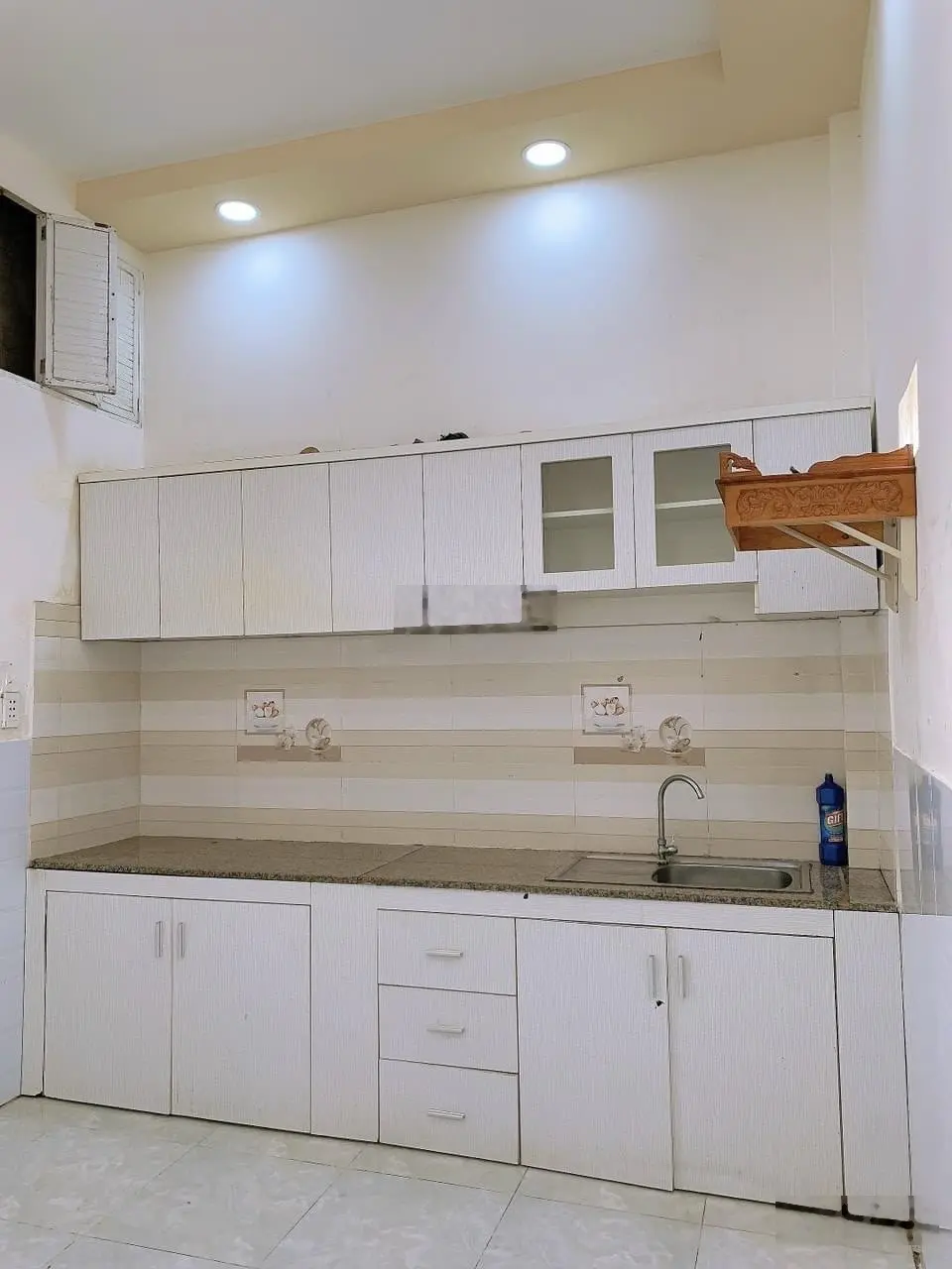 Bán nhanh nhà hẻm 6m Trần Xuân Soạn, Tân Hưng, Q7. Sổ đẹp vuông vức 40m2, gần chợ Tân Quy