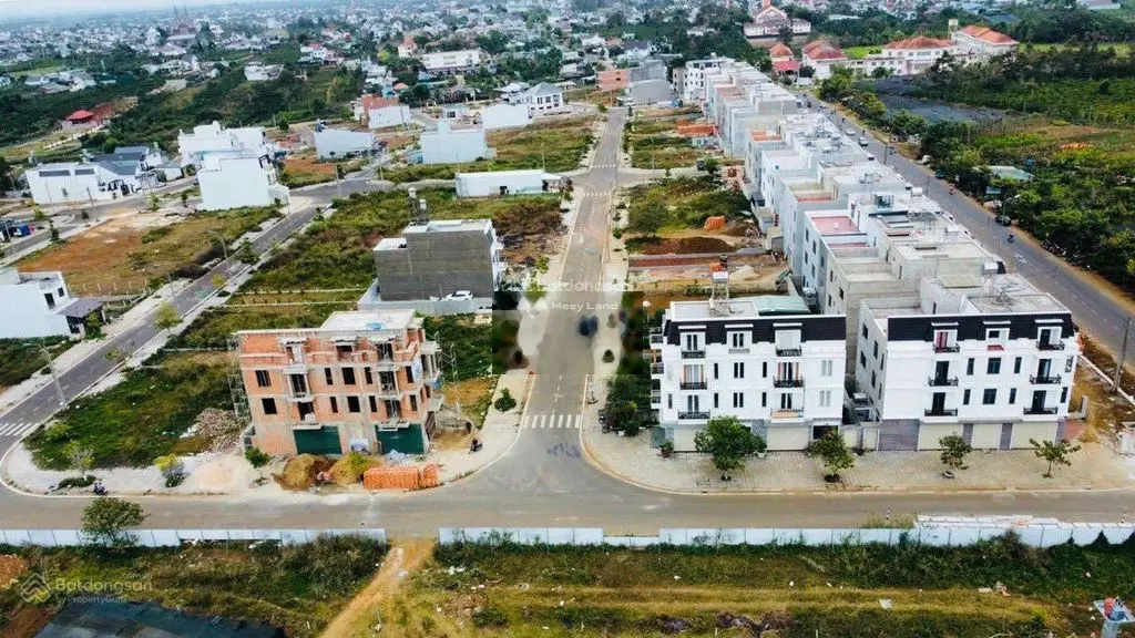 Bán đất khu đô thị Nam Phương City, TP.Bảo Lộc, tỉnh Lâm Đồng