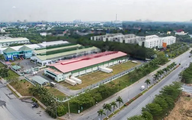 Kẹt tiền bán lô đất (15x65m=1000m2) sổ hồng riêng, giá 339 triệu/sổ, sát dân, gần chợ trường học