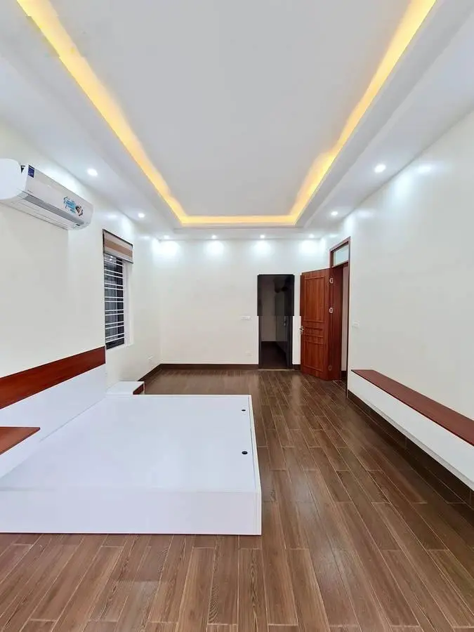 Bán nhà 3 tầng * 120m2, căn góc tại phú xá - tây hồ