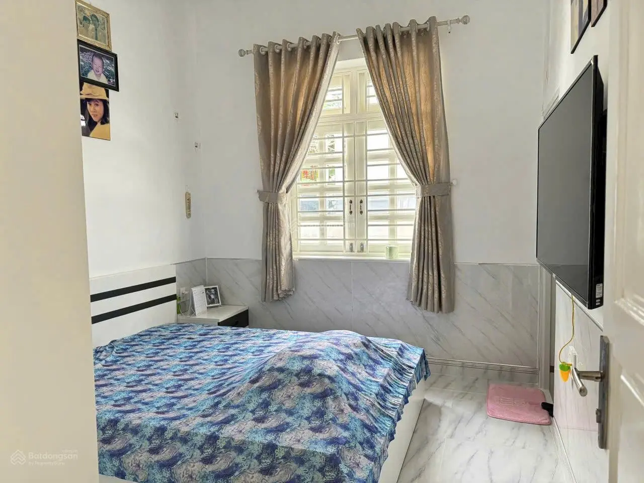 Hàng hiếm bán một căn villa đường Cô Giang, P9, cung đường Bụng Rồng của TP Đà Lạt