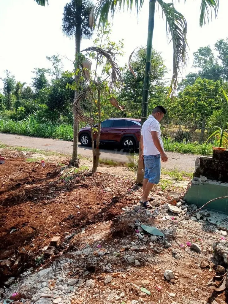 Bán Đất View hồ sinh thái Buôn Joong xã eakpam, cưm'ga, Đăk Lăk