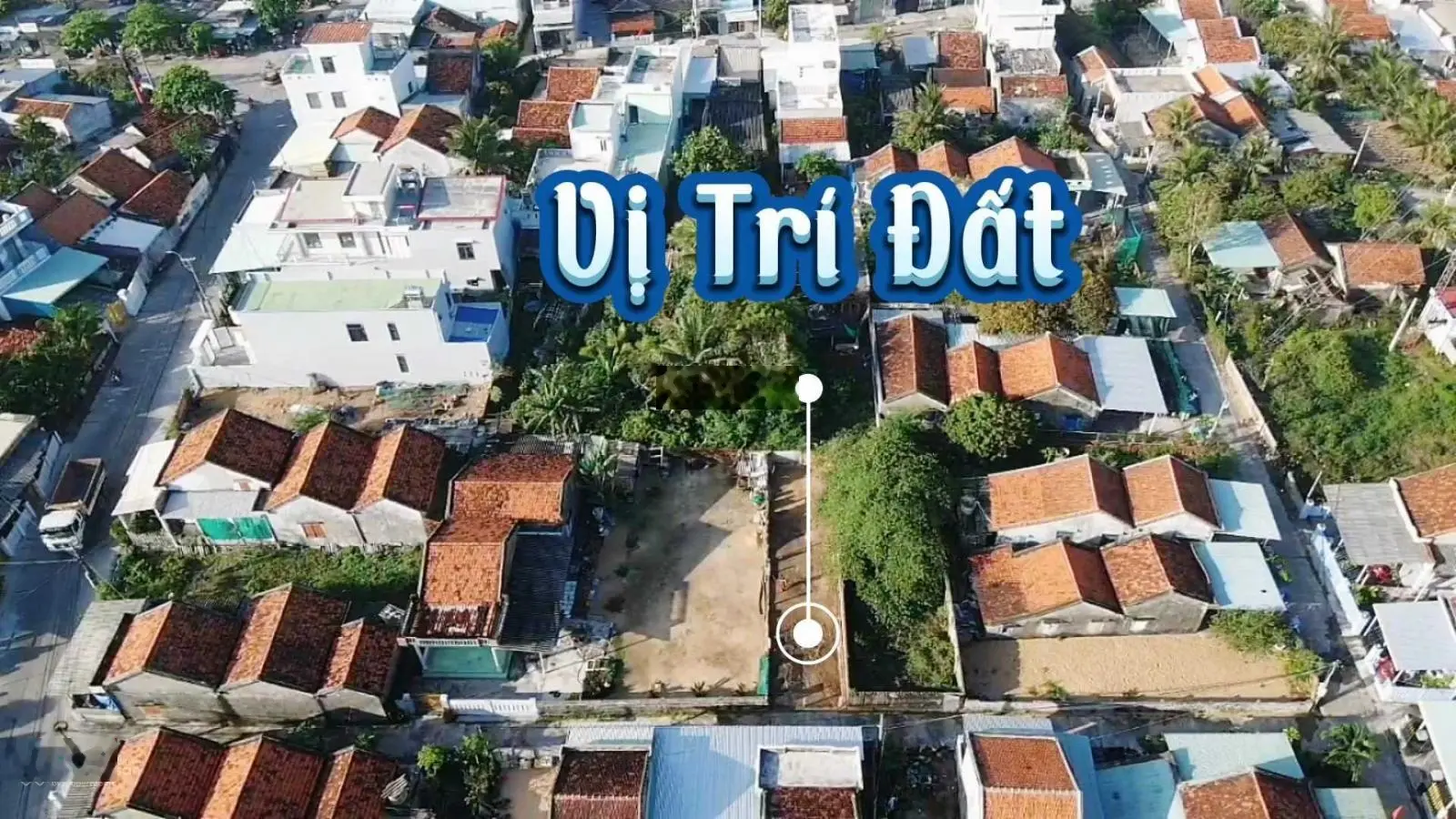 Bán lô đất biển 1tỷ090tr gần biển 200m. Gần sân bay 7km