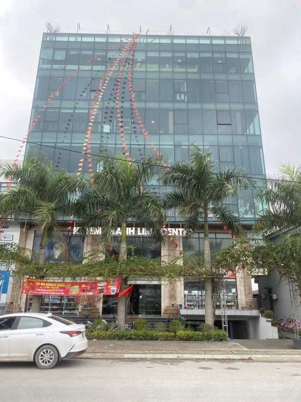 Bán đất tại đường đt 385, giá ưu đãi 29 tỷ, 264.3m2, view đẹp