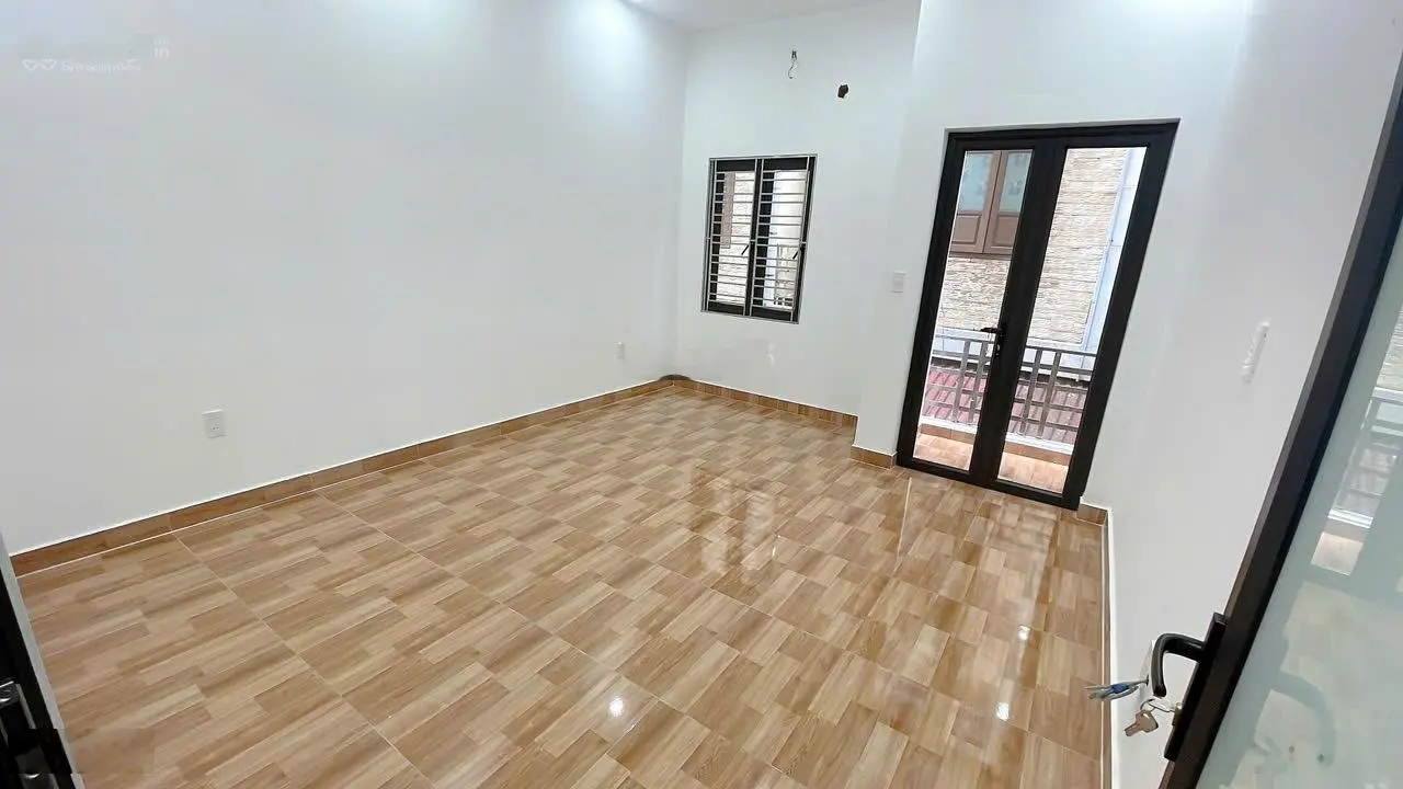 BÁN NHÀ LÊ CHÂN, ĐƯỜNG THIÊN LÔI, CHỢ ĐÔN 45M2X3,5 TẦNG, GIÁ CHỈ 2980 TRIỆU