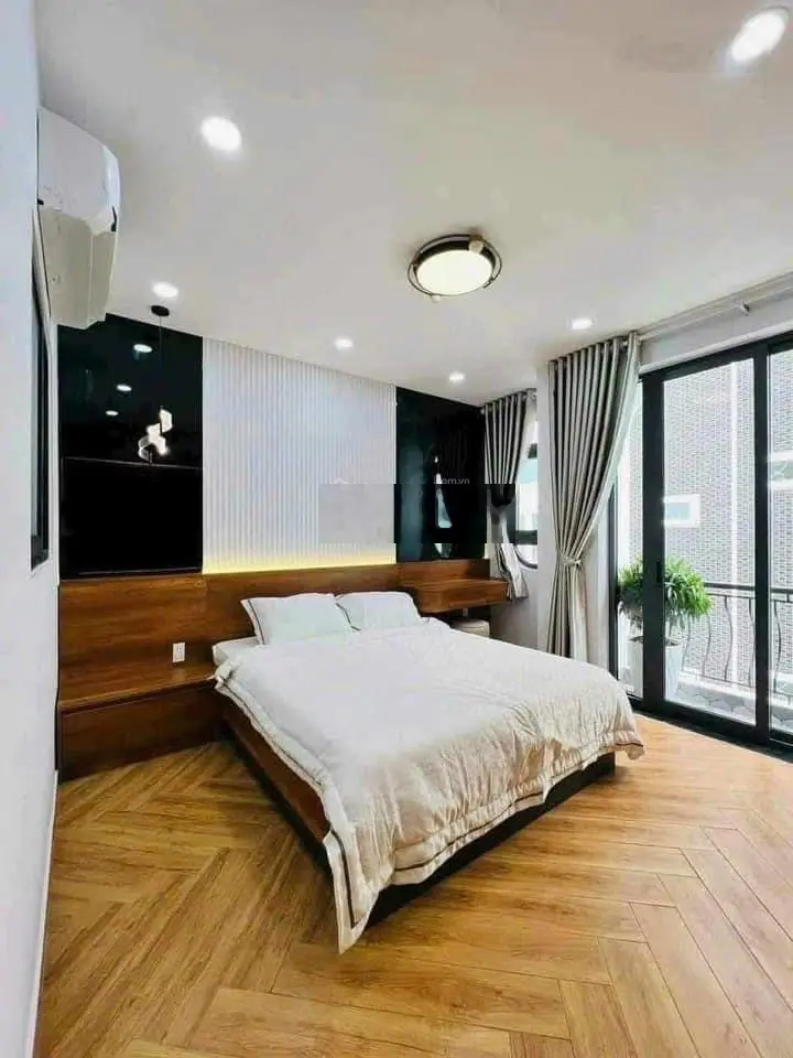 Bán nhà mặt ngõ Xuân Đỉnh phía gần Xuân La 40m2 MT 6m Ô TÔ qua nhà, thông KD chỉ 8,x tỷ 0948031338