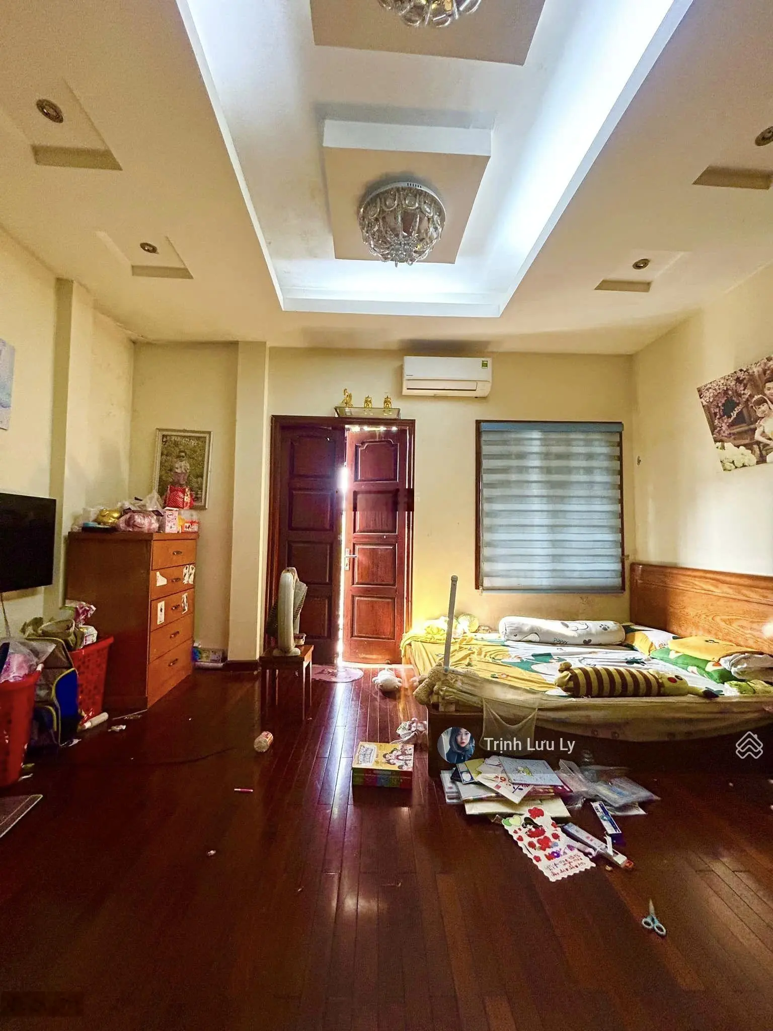 Bán nhà Nguyễn Lương Bằng 38 m2 x 6 tầng Ô tô du lịch đỗ cửa Gần phố Sát vườn hoa Kinh doanh đỉnh