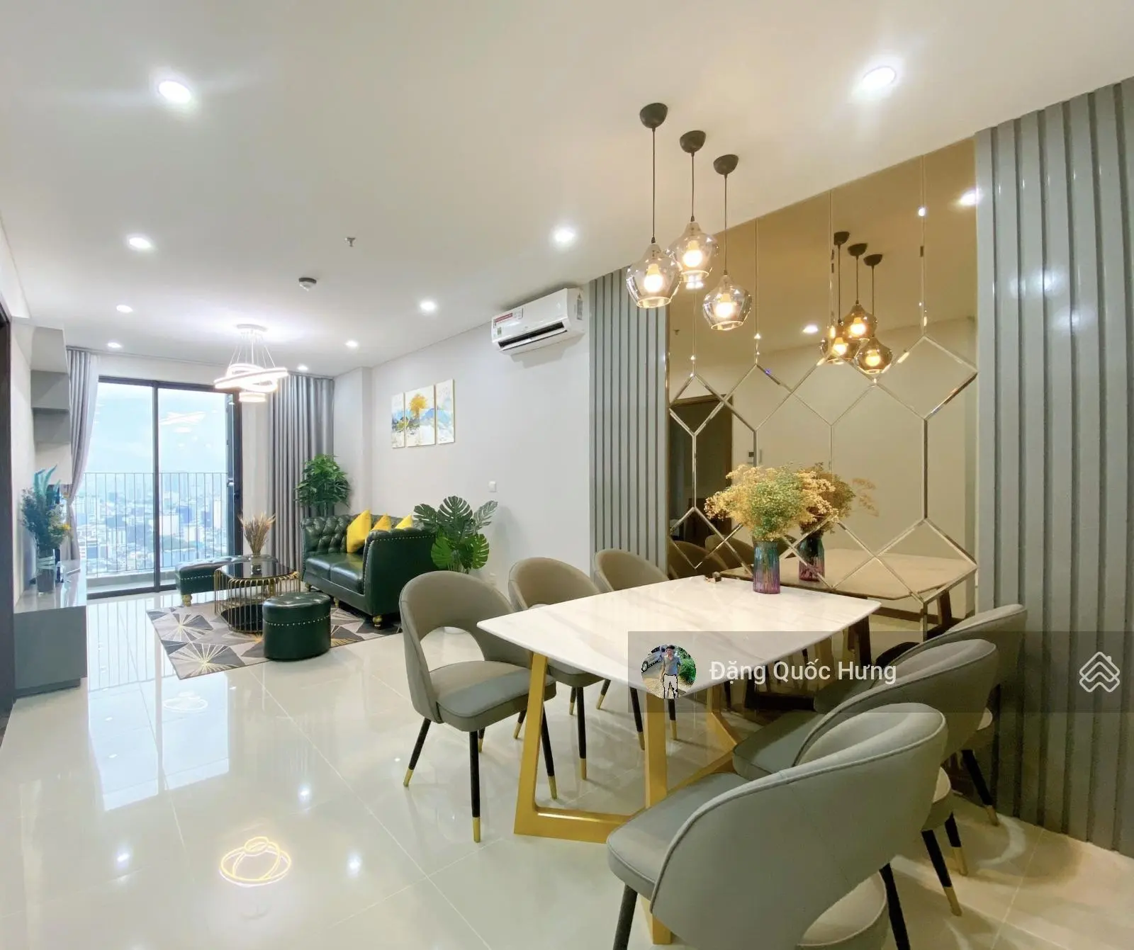 Cần bán gấp căn 1PN, 1WC tại chung cư Viva Riverside, giá cực sốc. LH 0909 927 ***hỗ trợ)