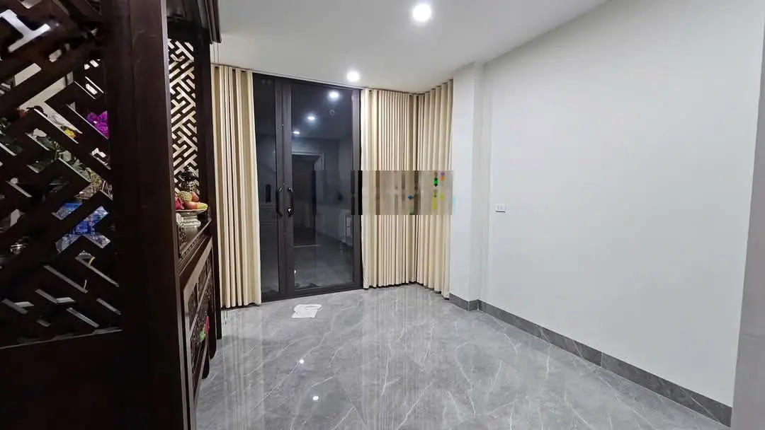 Bán nhà phân lô Minh Khai,55m x6 tầng thang máy giá 18,7 tỷ,ô tô tránh,vỉa hè 2 bên,kinh doanh tốt