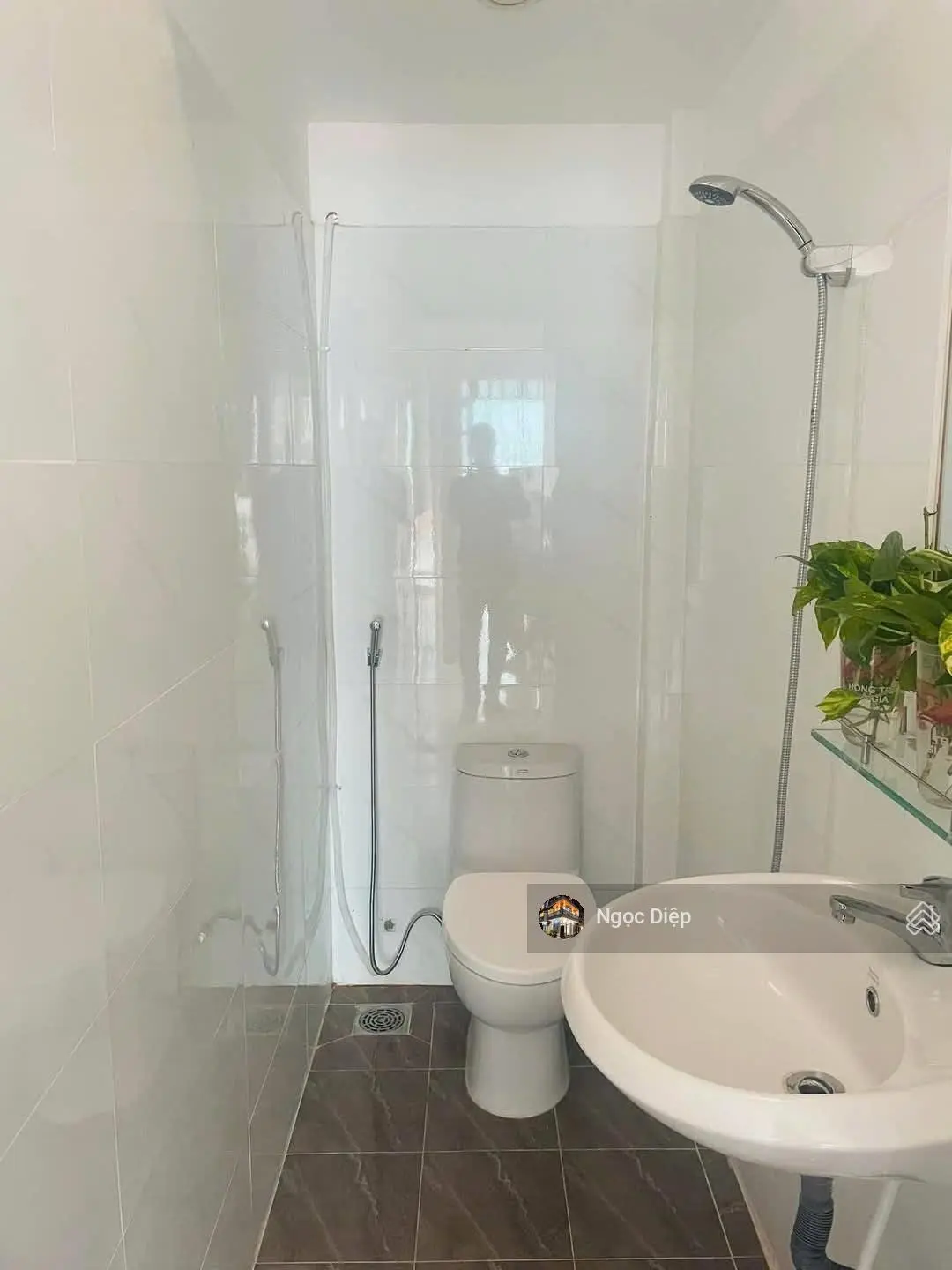 Chủ ký bán nhà trước tết tại mỹ phước, 532 triệu, 82m2, 2pn, 2wc, nhà đẹp cực sốc