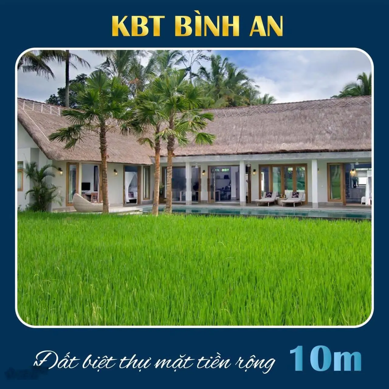 Đất ngoại ô TP. Tam Kỳ vuông vức 200m2 còn 3 lô giá hời