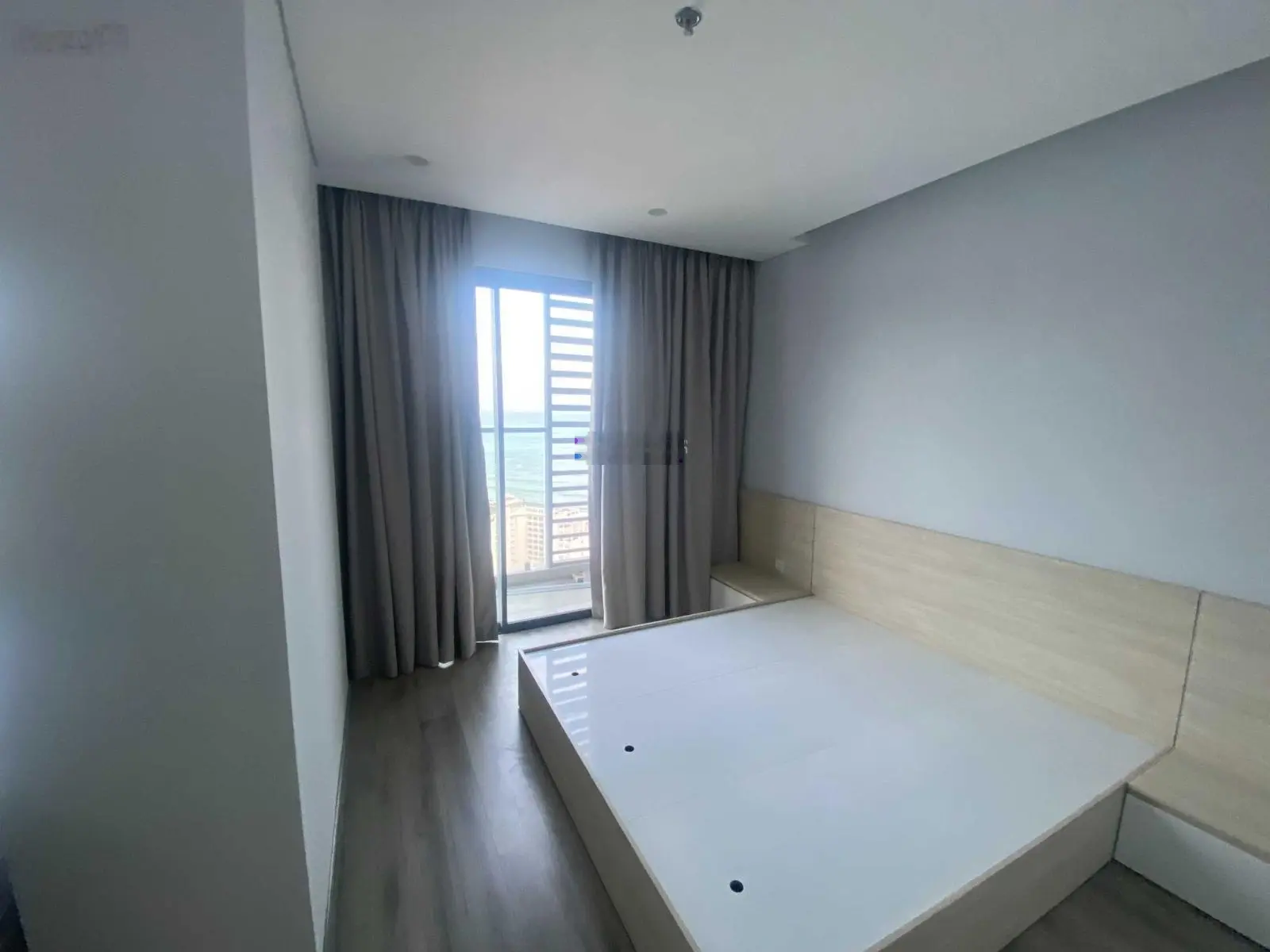 Bán căn hộ Marina Suite Nha Trang 44m2 1 tỷ 7 full nội thất