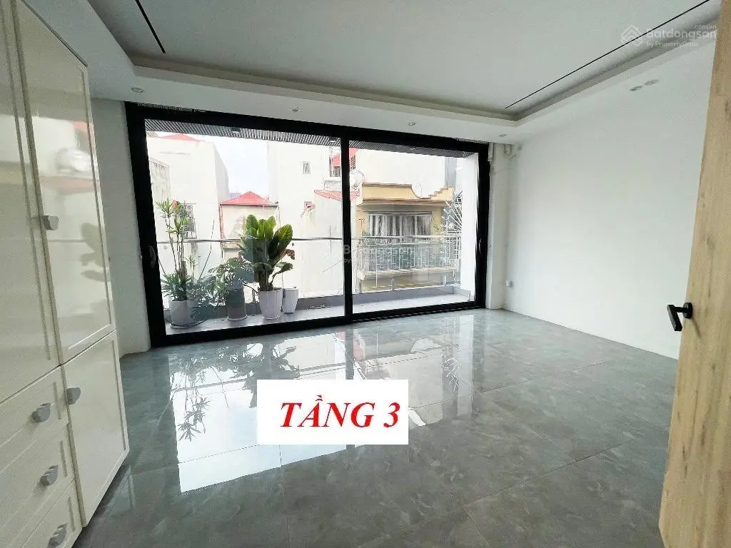 Bán nhà phân lô phố Yên Lạc gara ô tô 7 chỗ - 7 tầng thang máy - 80m2. Giá: 26,5 tỷ.LH: 0779548866