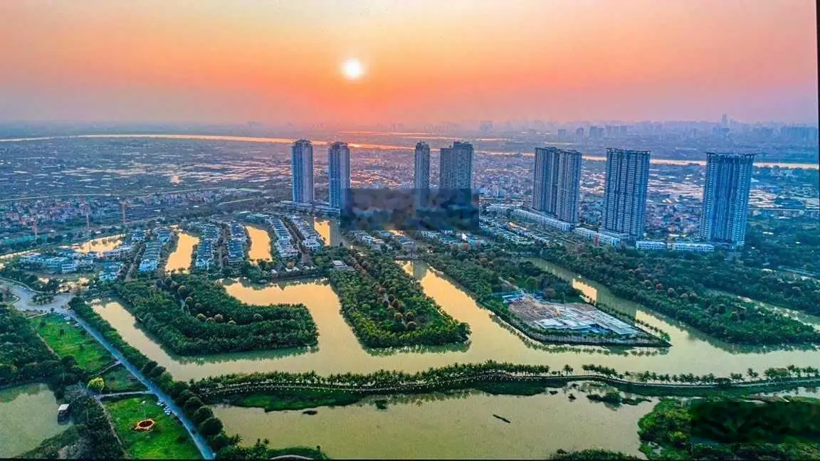 Cần bán biệt thự đảo 300m2 Ecopark Grand The Island. Giá tốt nhất thị trường