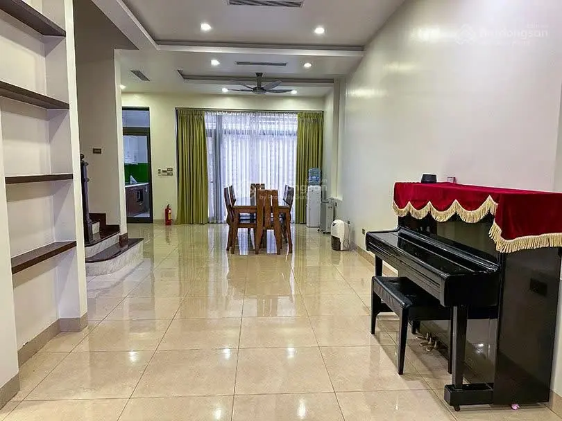 Bán nhà biệt thự liền kề 126m2 tại KĐT Ciputra Hà Nội