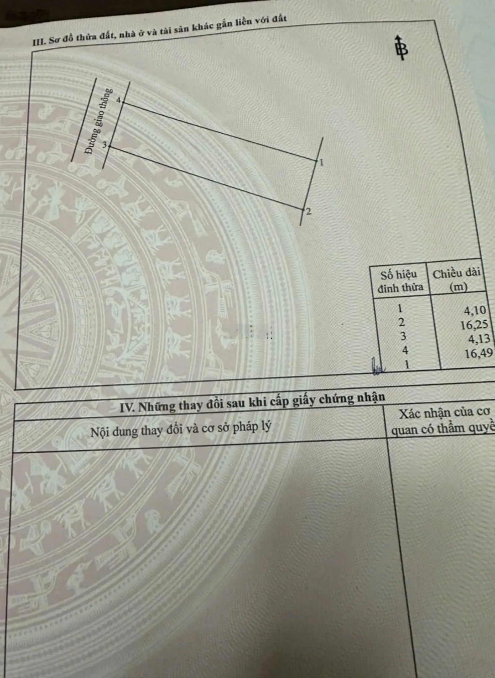 Bán nhà 1 trệt 1 lầu góc 2MT cách đường Phạm Văn Diêu 100m, P. Tân Hạnh TP. Biên Hòa