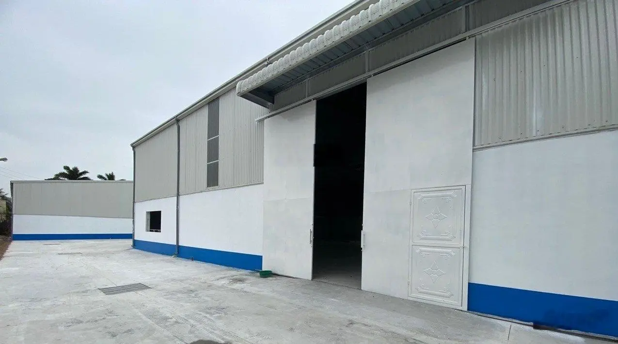 Chuyển nhượng 9.032m2 tại Nam Sơn - An Dương - Hải Phòng