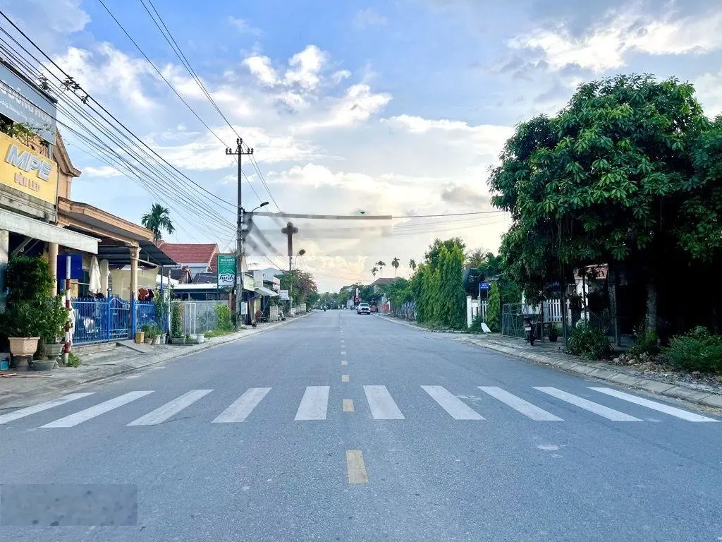 Bán đất đường tôn thất sơn. thủy phương . tt huế