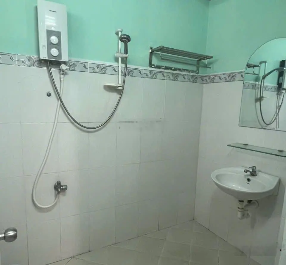 Bán căn hộ 2PN 70m2 giá 2tỷ50tr, chung cư Nam Kỳ Khởi Nghĩa lô A - Mạnh: 0908 727 ***